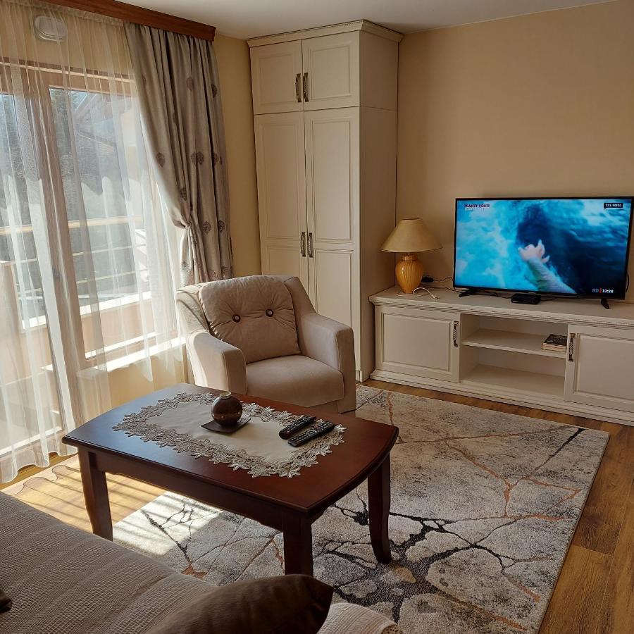 Студио Лидия Velingrad Exterior photo