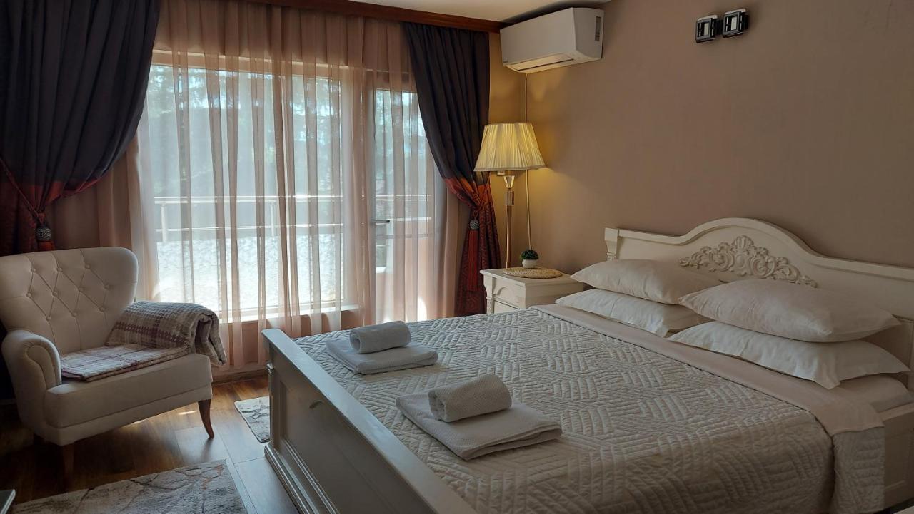 Студио Лидия Velingrad Exterior photo